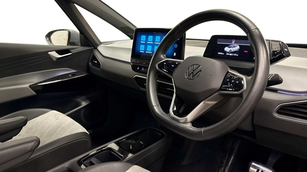 Used Volkswagen ID.3 2023 for sale - 77725732: Photo 6