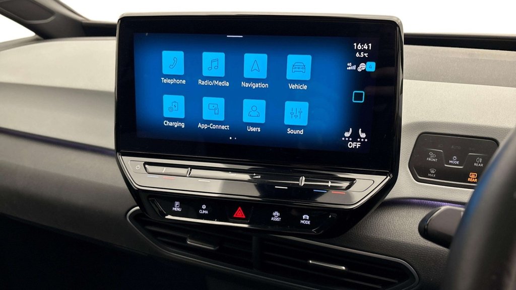 Used Volkswagen ID.3 2023 for sale - 77725732: Photo 8