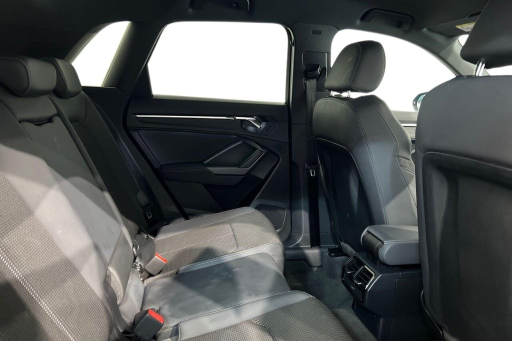 Used Audi Q3 2019 for sale - 76999178: Photo 10