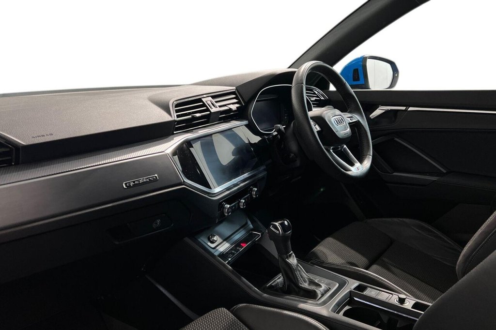 Used Audi Q3 2019 for sale - 76999178: Photo 11