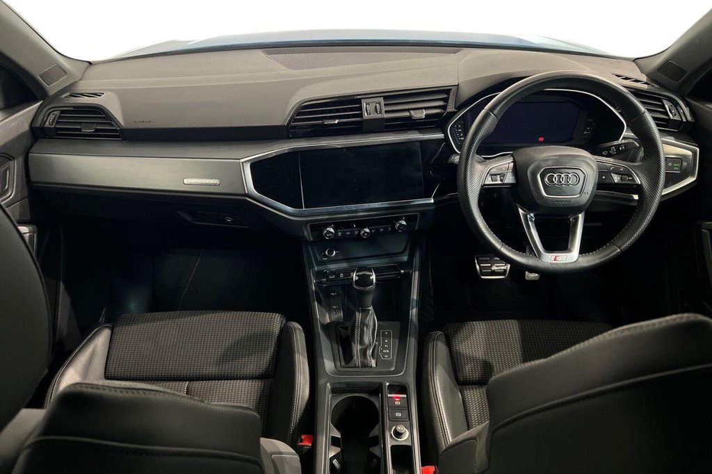 Used Audi Q3 2019 for sale - 76999178: Photo 12