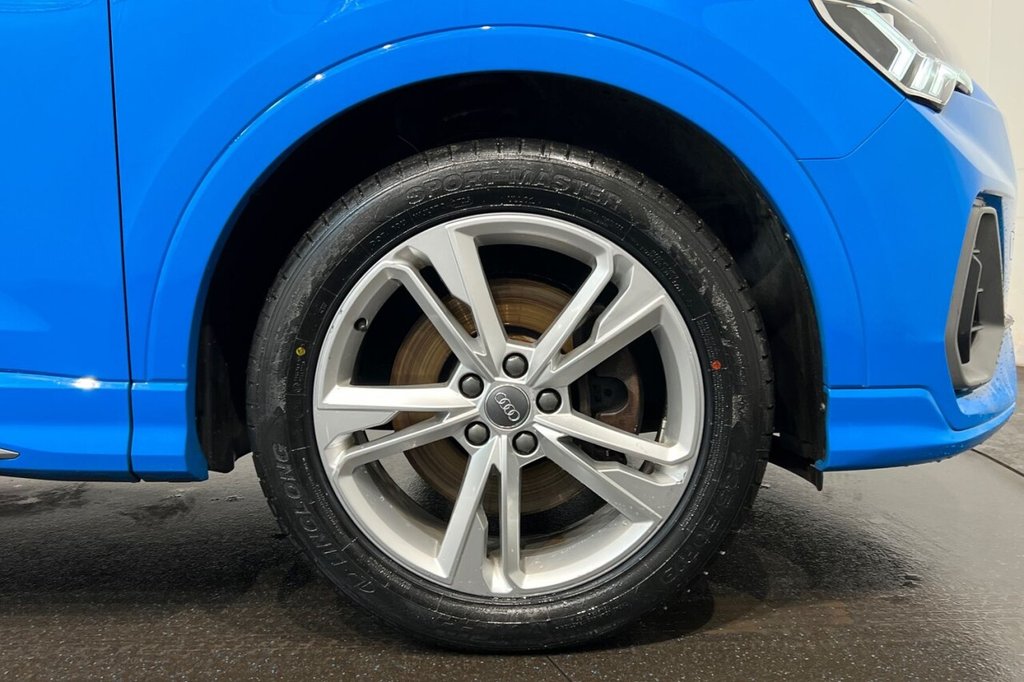 Used Audi Q3 2019 for sale - 76999178: Photo 14