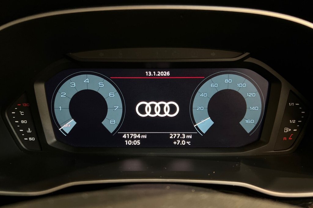 Used Audi Q3 2019 for sale - 76999178: Photo 15