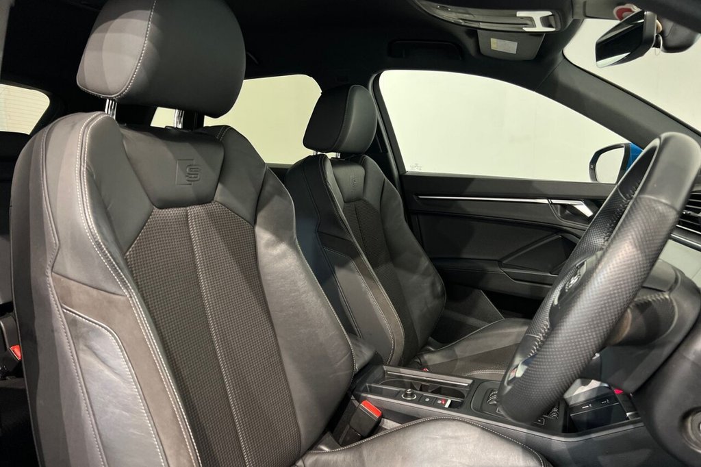 Used Audi Q3 2019 for sale - 76999178: Photo 21