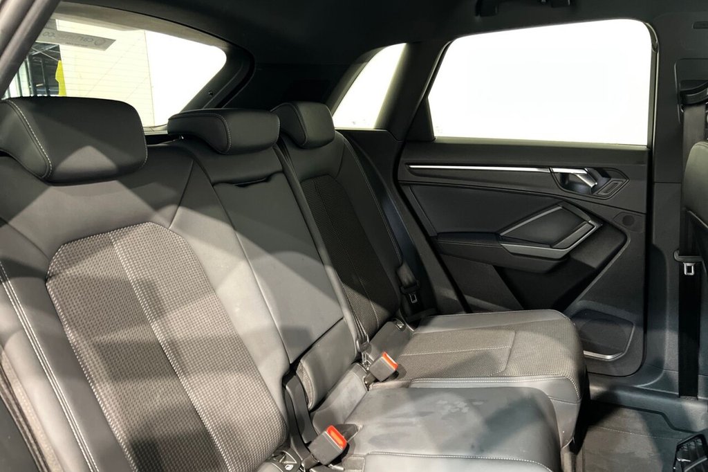 Used Audi Q3 2019 for sale - 76999178: Photo 22