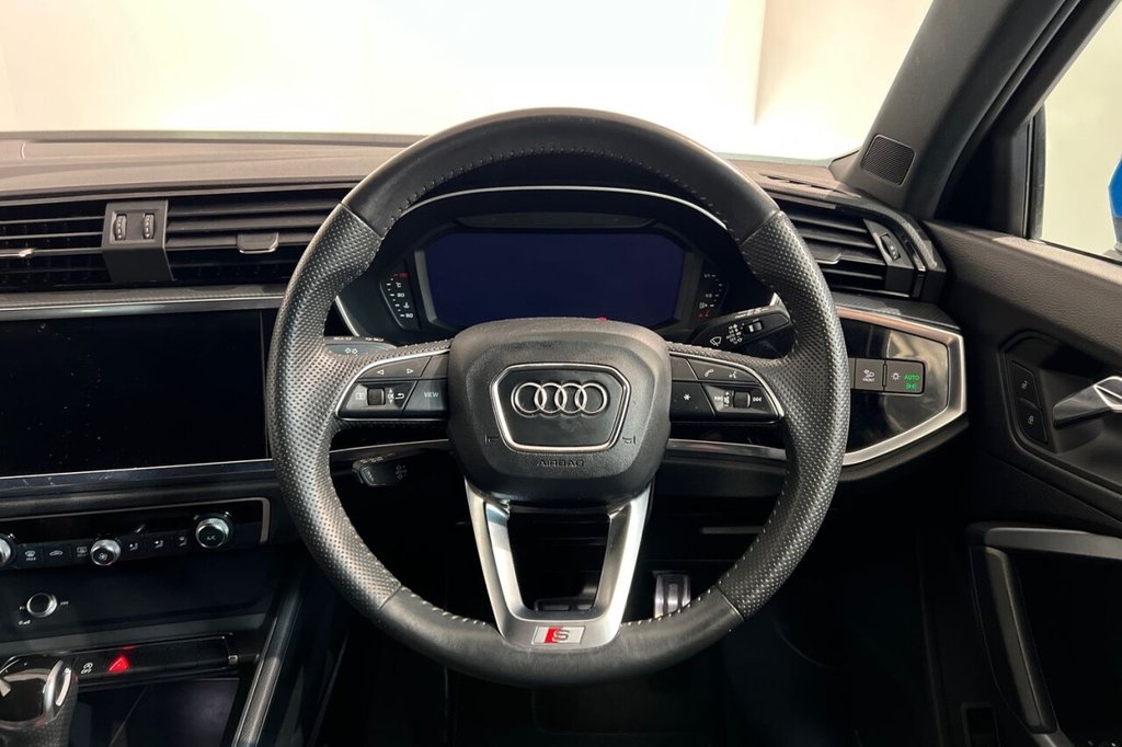 Used Audi Q3 2019 for sale - 76999178: Photo 23