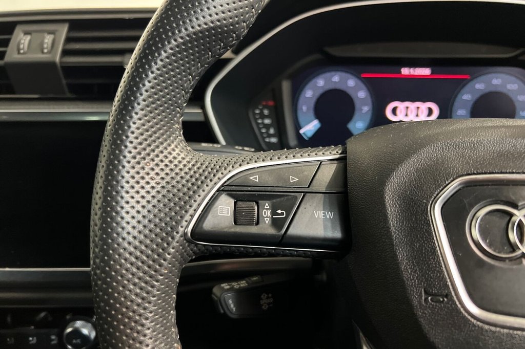 Used Audi Q3 2019 for sale - 76999178: Photo 24