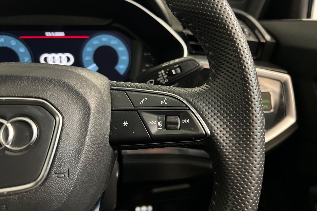 Used Audi Q3 2019 for sale - 76999178: Photo 25