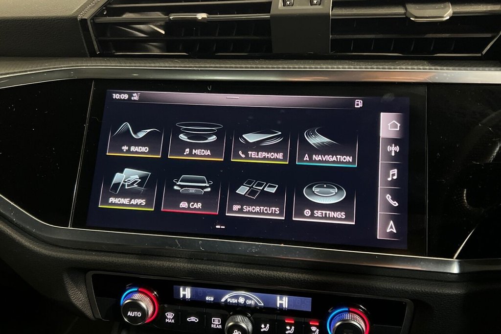 Used Audi Q3 2019 for sale - 76999178: Photo 31