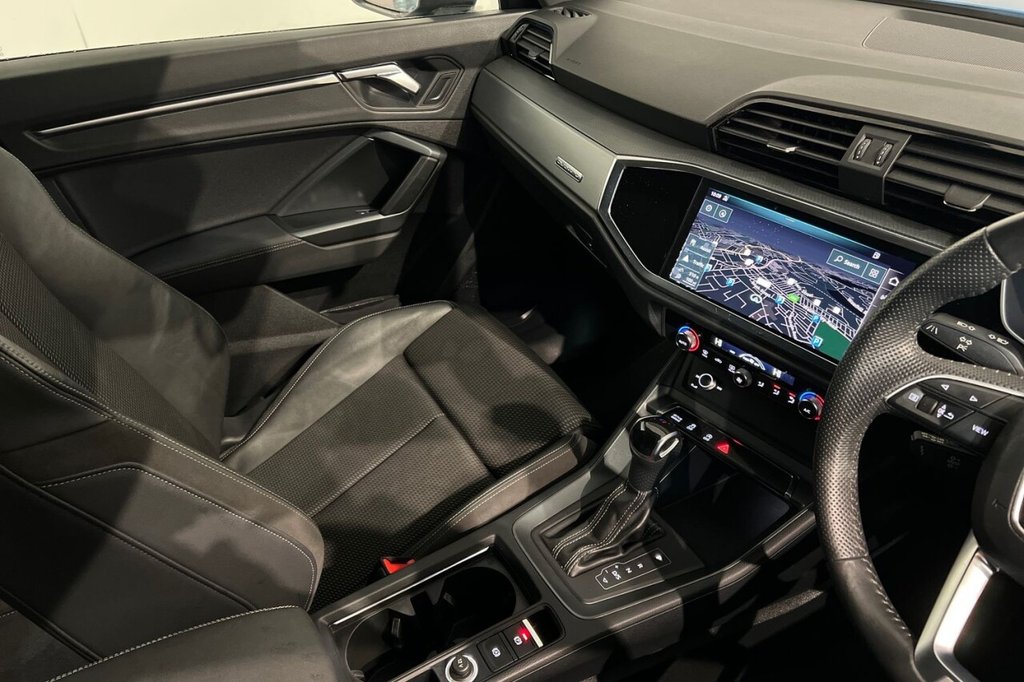 Used Audi Q3 2019 for sale - 76999178: Photo 33