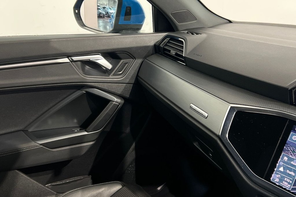 Used Audi Q3 2019 for sale - 76999178: Photo 34