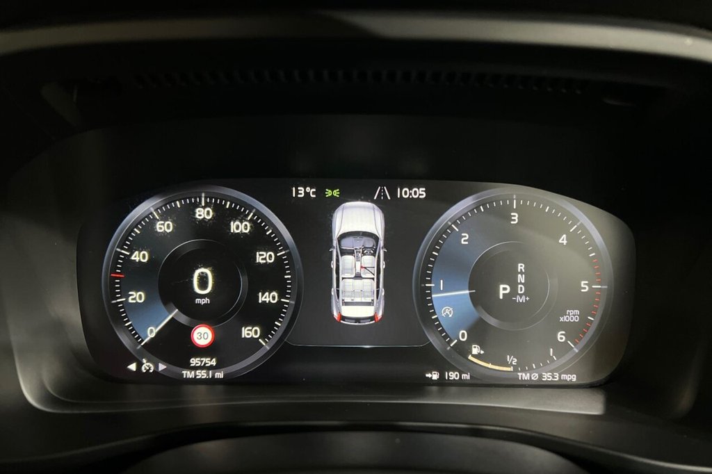 Used Volvo XC40 2018 for sale - 75801414: Photo 15