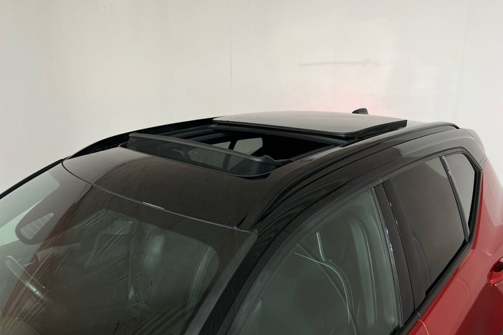 Used Volvo XC40 2018 for sale - 75801414: Photo 19