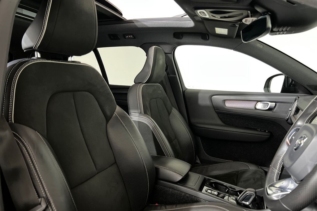Used Volvo XC40 2018 for sale - 75801414: Photo 23