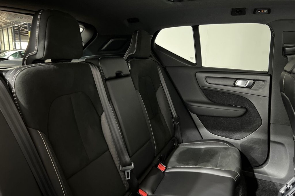 Used Volvo XC40 2018 for sale - 75801414: Photo 24
