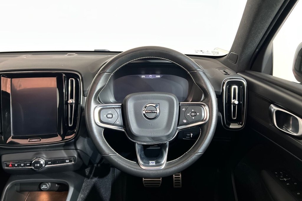 Used Volvo XC40 2018 for sale - 75801414: Photo 25