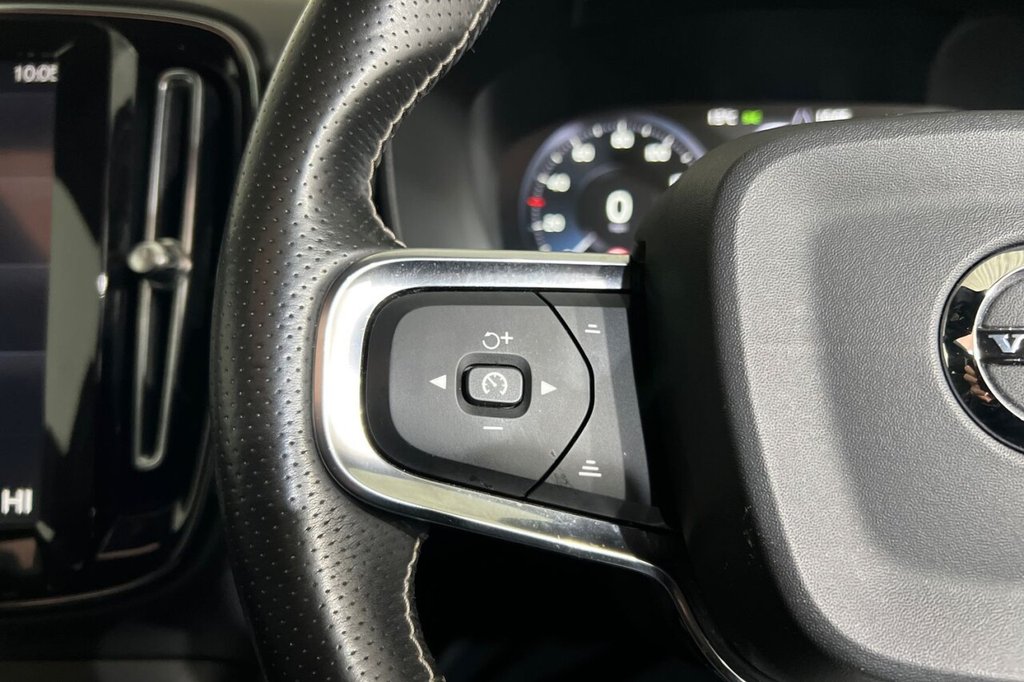 Used Volvo XC40 2018 for sale - 75801414: Photo 26