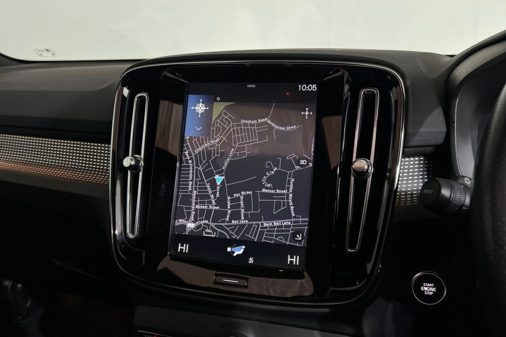 Used Volvo XC40 2018 for sale - 75801414: Photo 31