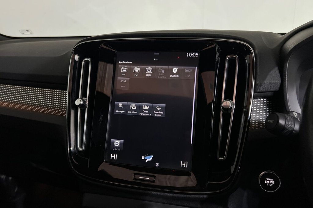 Used Volvo XC40 2018 for sale - 75801414: Photo 32