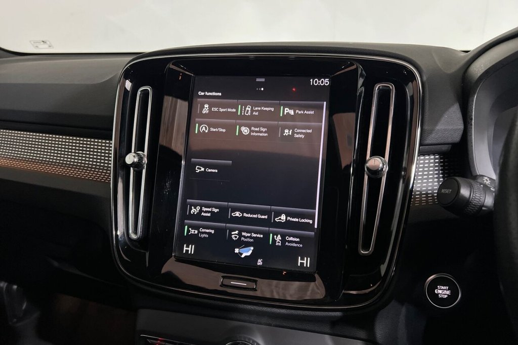 Used Volvo XC40 2018 for sale - 75801414: Photo 33
