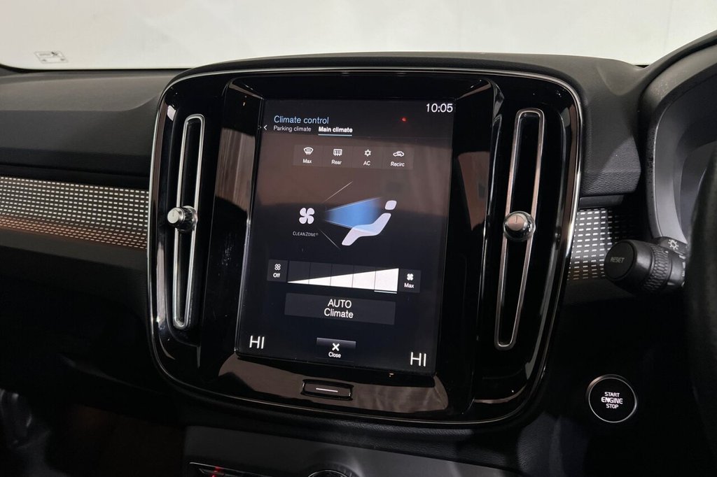 Used Volvo XC40 2018 for sale - 75801414: Photo 34