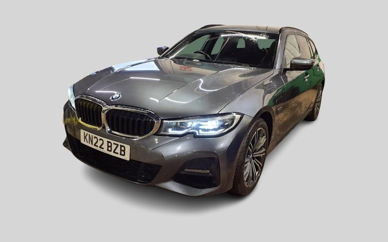 Used BMW 3 Series 2022 for sale - 77734874: Photo 3