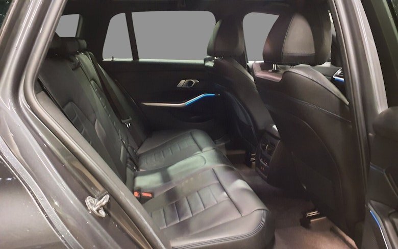 Used BMW 3 Series 2022 for sale - 77734874: Photo 4