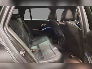 Used BMW 3 Series 2022 for sale - 77734874: Photo