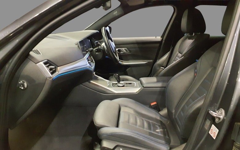 Used BMW 3 Series 2022 for sale - 77734874: Photo 5