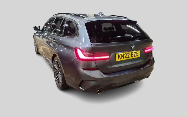 Used BMW 3 Series 2022 for sale - 77734874: Photo 6