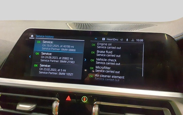 Used BMW 3 Series 2022 for sale - 77734874: Photo 8