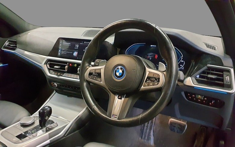 Used BMW 3 Series 2022 for sale - 77734874: Photo 9