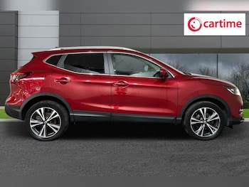 Used Nissan Qashqai 2021 for sale - 75211748: Photo