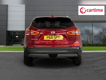 Used Nissan Qashqai 2021 for sale - 75211748: Photo
