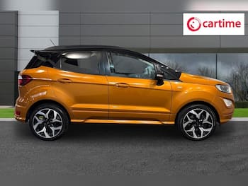 Used Ford Ecosport 2018 for sale - 79642809: Photo