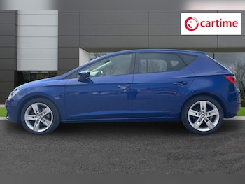 Used SEAT Leon 2020 for sale - 79072005: Photo