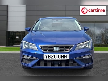 Used SEAT Leon 2020 for sale - 79072005: Photo