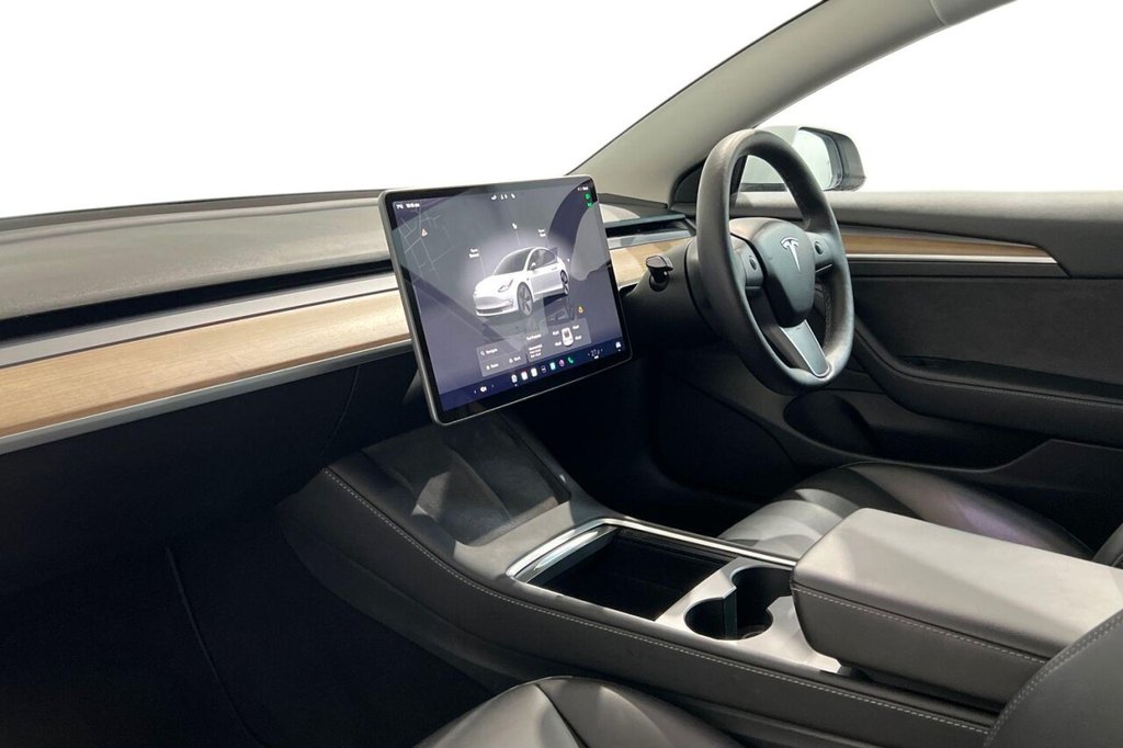 Used Tesla Model 3 2022 for sale - 77293166: Photo 11