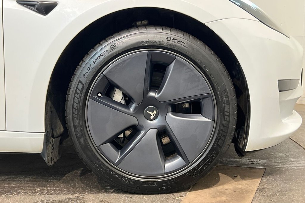 Used Tesla Model 3 2022 for sale - 77293166: Photo 14