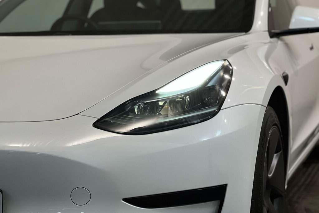 Used Tesla Model 3 2022 for sale - 77293166: Photo 16