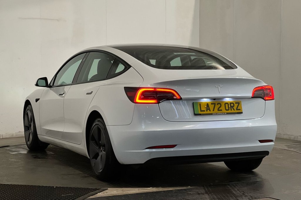 Used Tesla Model 3 2022 for sale - 77293166: Photo 19