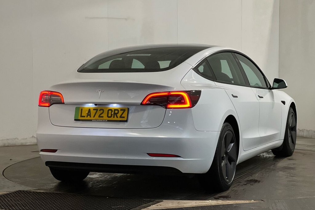 Used Tesla Model 3 2022 for sale - 77293166: Photo 21