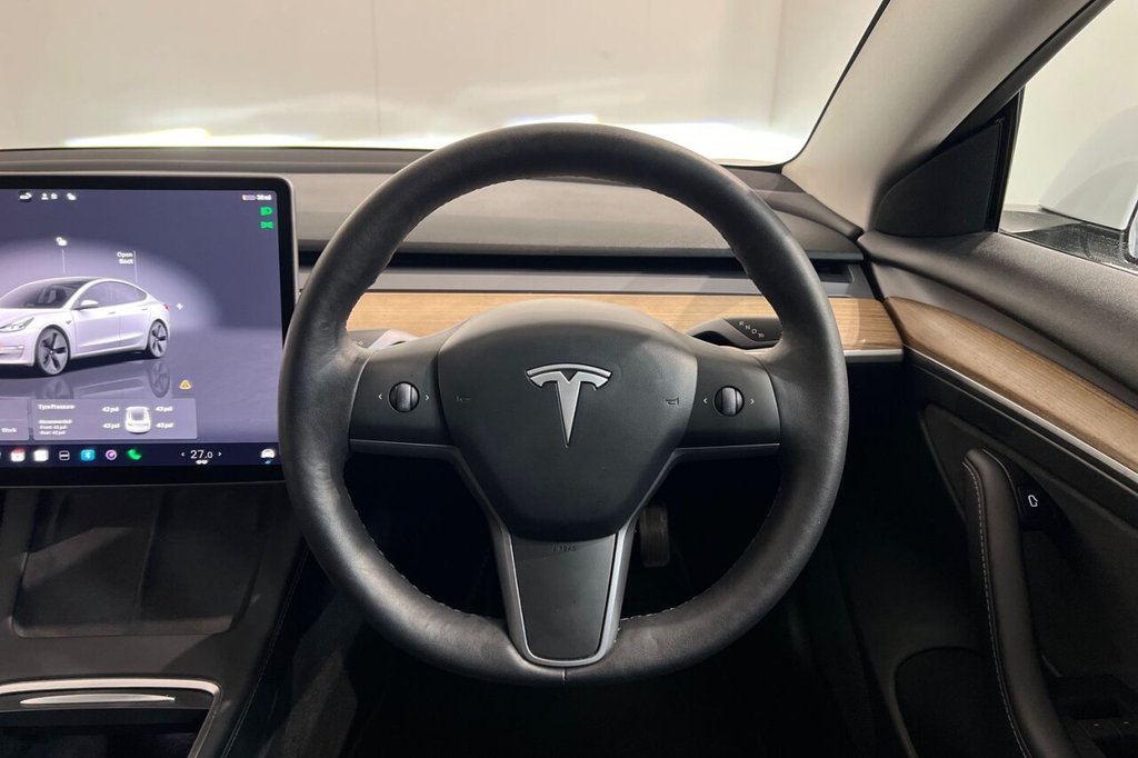 Used Tesla Model 3 2022 for sale - 77293166: Photo 25