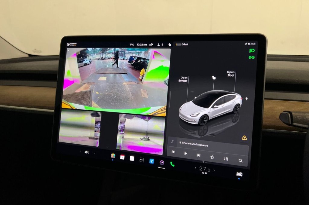 Used Tesla Model 3 2022 for sale - 77293166: Photo 30