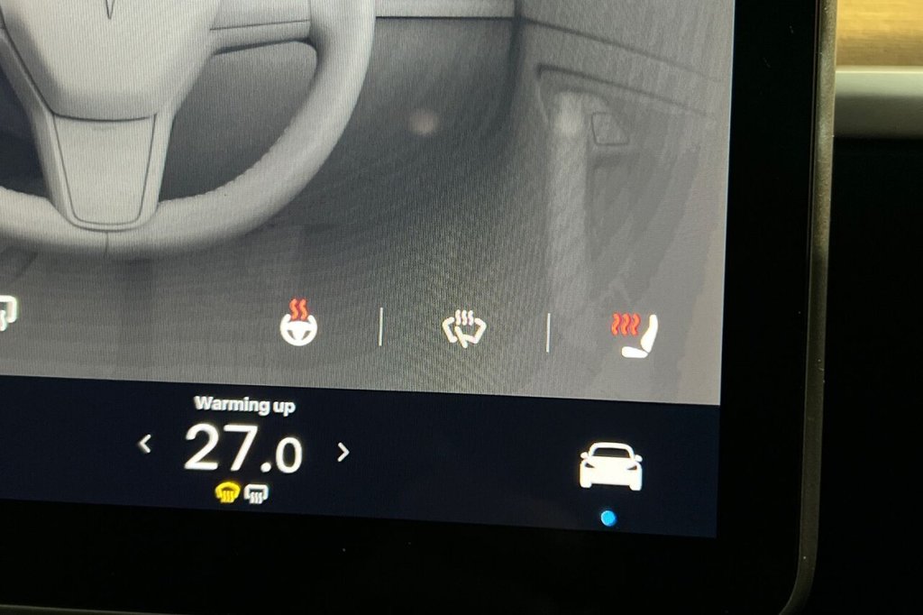 Used Tesla Model 3 2022 for sale - 77293166: Photo 34