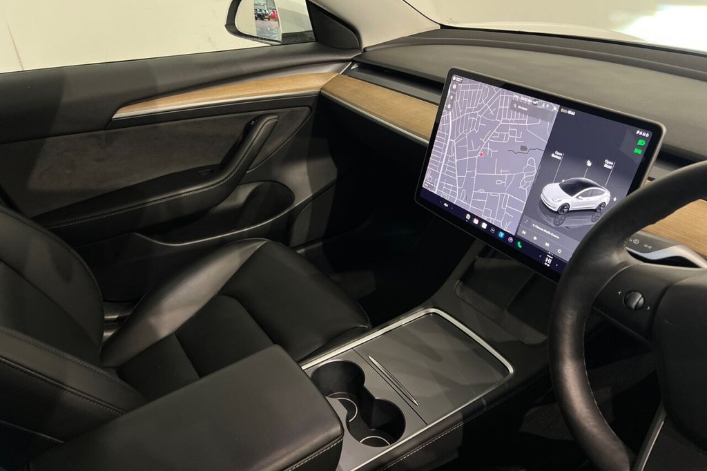 Used Tesla Model 3 2022 for sale - 77293166: Photo 36