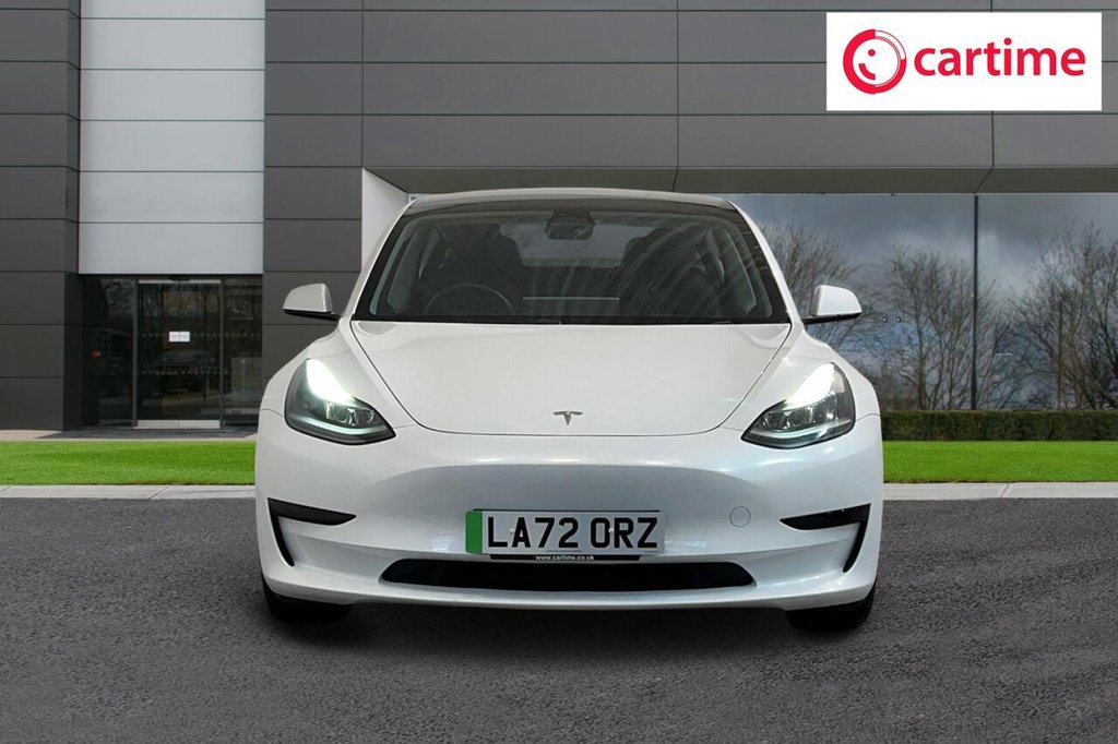 Used Tesla Model 3 2022 for sale - 77293166: Photo 4