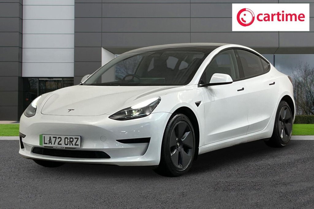 Used Tesla Model 3 2022 for sale - 77293166: Photo 7