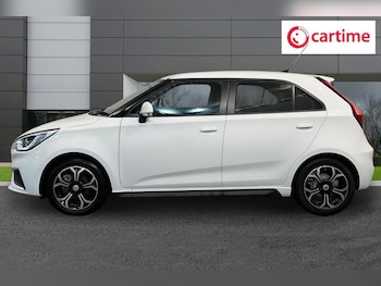 Used MG MG3 2022 for sale - 76510087: Photo