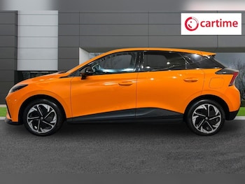 Used MG MG4 2023 for sale - 76400398: Photo